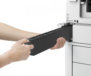 Epson Cartriges WorkForce Enterprise WF-C20590 Ink Yellow