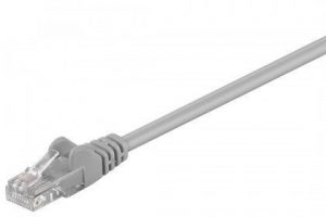 Goobay CAT 5e patch cable, U/UTP 68352