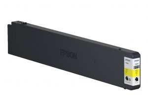 Epson WorkForce Enterprise WF-C17590 Yellow Ink Epson
