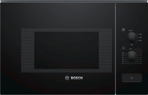 Bosch Microwave Oven BFL520MB0 Built-in 20 L 800 W Black