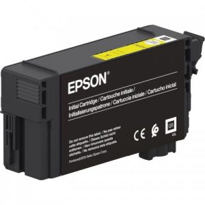 Epson Cartrige UltraChrome XD2 T40D440 Ink Yellow