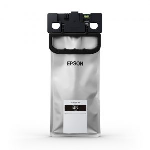 Epson C13T01C100 Ink Black