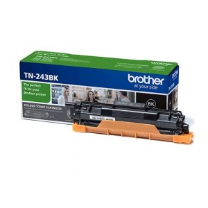 Brother TN243BK Toner cartridge Black