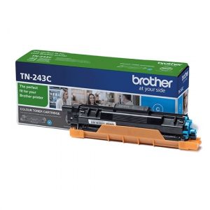 Brother TN243C Toner cartridge Cyan