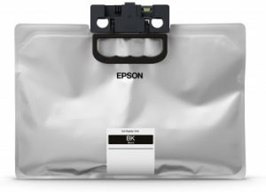 Epson XXL Ink Supply Unit WorkForce Pro WF-C529R / C579R Ink Cartridge Black