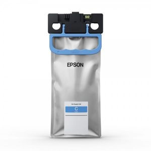 Epson XXL Ink Supply Unit WorkForce Pro WF-C529R / C579R Ink Cartridge Cyan