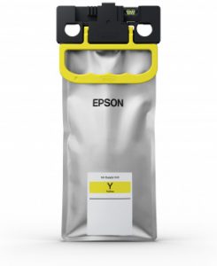 Epson XXL Ink Supply Unit WorkForce Pro WF-C529R / C579R Ink Cartridge Yellow