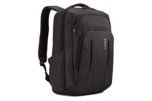 Thule Crossover 2 20L C2BP-114 Fits up to size 14 " Backpack Black