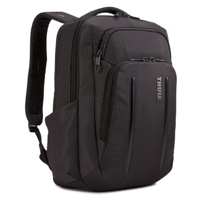 Thule Crossover 2 20L C2BP-114 Fits up to size 14 " Backpack Black