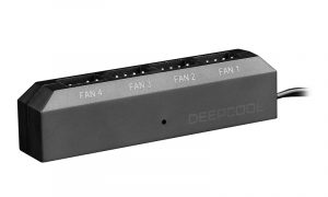 Deepcool FH-04 fan hub Deepcool FH-04