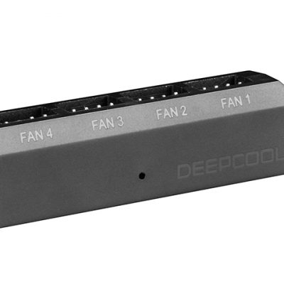 Deepcool FH-04 fan hub Deepcool FH-04