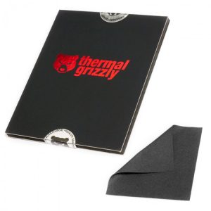 Thermal Grizzly Carbonaut 51x68x0,2 Thermal Grizzly Carbonaut Thermal Pad - 51 × 68 × 0.2 MM