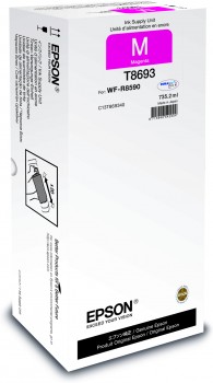 Epson C13T869340 Ink Cartridge XXL Magenta