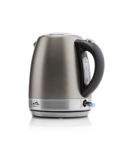 ETA Kettle Ela mini ETA859990040 Standard 2100 W 1.2 L Stainless steel 360° rotational base Grey