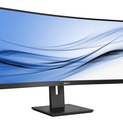 Philips B Line 346B1C/00 34 " VA WQHD 21:9 100 Hz 5 ms 3440 x 1440 300 cd/m² HDMI ports quantity 1 Black Warranty 36 month(s)
