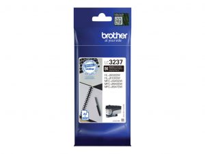 Brother LC3237BK Ink Cartridge Black