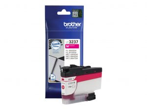 Brother LC3237M Ink Cartridge Magenta