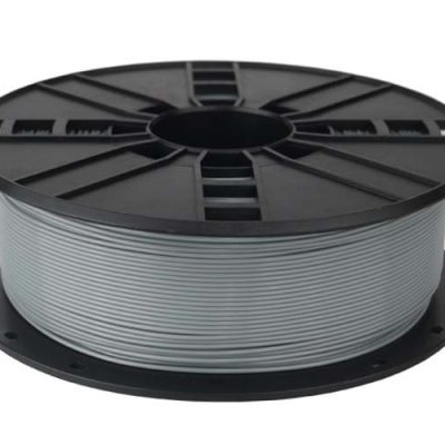 Flashforge PLA Filament 1.75 mm diameter, 1kg/spool Grey