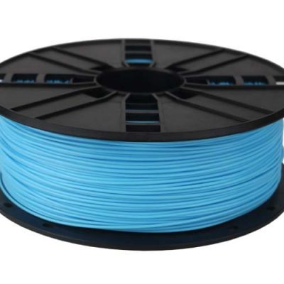 Flashforge PLA Filament 1.75 mm diameter, 1kg/spool Blue