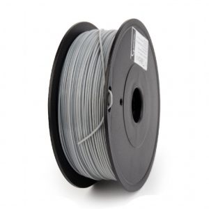 Flashforge PLA-PLUS Filament 1.75 mm diameter, 1kg/spool Grey