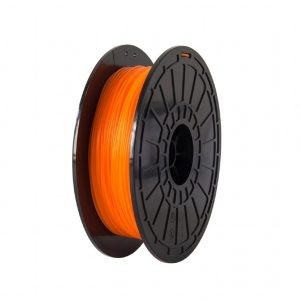 Flashforge PLA-PLUS Filament 1.75 mm diameter, 1kg/spool Orange