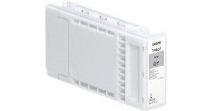 Epson UltraChrome PRO 12 T44Q740 Ink cartrige Grey