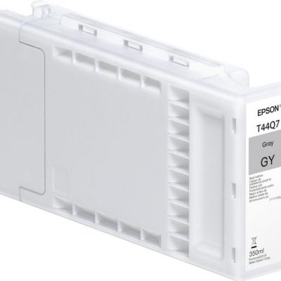 Epson UltraChrome PRO 12 T44Q740 Ink cartrige Grey