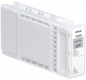 Epson UltraChrome PRO 12 T44Q940 Ink cartrige Light Gray