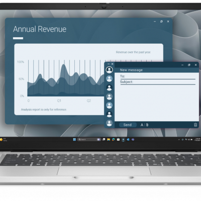 Dell Pro 14 PC14255 Platinum Silver 14 " IPS FHD+ 1920 x 1200 pixels Anti-glare AMD Ryzen AI 7 350 16 GB DDR5 Solid-state drive capacity 512 GB AMD Radeon 860M Graphics Windows 11 Pro 802.11ax Keyboard language English Keyboard backlit Warranty 36 month(s) Battery warranty 12 month(s)