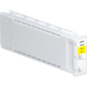 Epson UltraChrome Pro 12 ink T44J440 Ink Cartridge Yellow