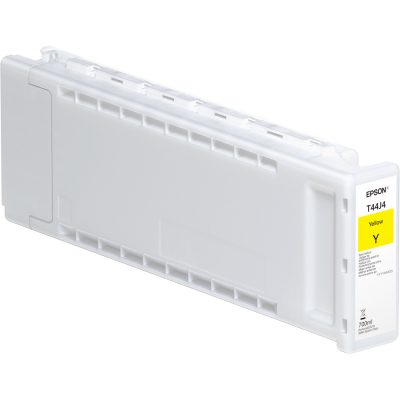 Epson UltraChrome Pro 12 ink T44J440 Ink Cartridge Yellow