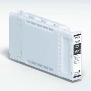 Epson Singlepack UltraChrome XD T692500 Cartridge Matte Black