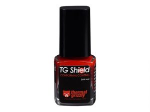 Thermal Grizzly Protective Varnish Shield 5ml