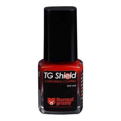 Thermal Grizzly Protective Varnish Shield 5ml
