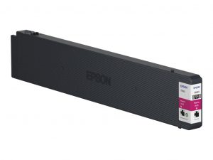 Epson WorkForce Enterprise WF-C20600 Ink Cartridge Magenta
