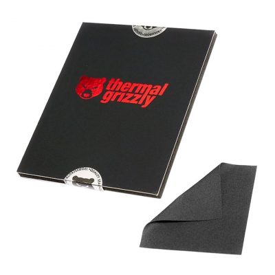Thermal Grizzly Carbonaut Thermal Pad