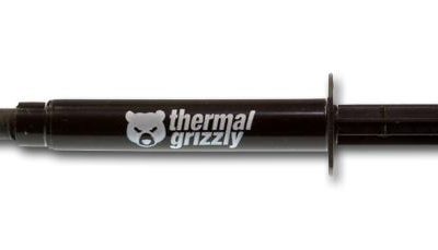 Thermal Grizzly Hydronaut Thermal Grease 1.5ml/3.9g