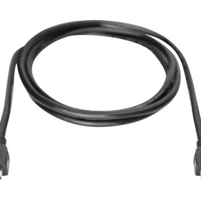 Digitus Ultra High Speed HDMI Cable with Ethernet AK-330124-020-S HDMI Male (type A) HDMI to HDMI 2 m