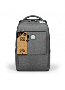PORT DESIGNS Laptop Backpack YOSEMITE Eco XL Backpack Shoulder strap Grey