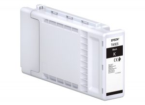 Epson UltraChrome XD2 Ink T41E540 Ink cartrige Matte Black