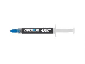 Natec Thermal Grease, Husky, 4 g Natec Thermal Grease 1.6ml/4g
