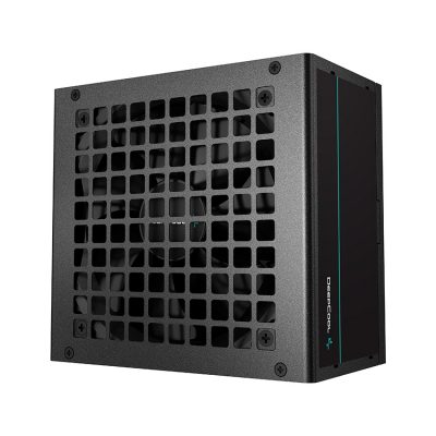 Deepcool PF750 750 W 80 PLUS Standard Certified Black
