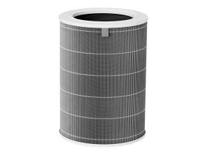 Smart Air Purifier 4 Pro Filter HEPA filter Black
