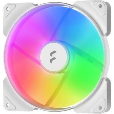 Fractal Design White Frame N/A