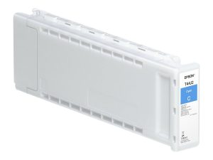 Epson T44J240 UltraChrome PRO 12 700ml Ink cartrige Cyan