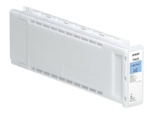 Epson T44J540 UltraChrome PRO 12 700ml Ink cartrige Light Cyan