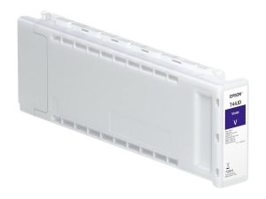 Epson T44JD40 UltraChrome PRO 12 700ml Ink cartrige Violet