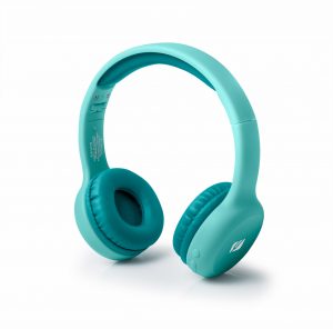Muse Stereo Kids Headphones M-215BTB Over-Ear Wireless