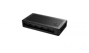 Deepcool 12-Port Addressable RGB Hub SC700 N/A