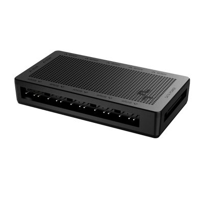 Deepcool 12-Port Addressable RGB Hub SC700 N/A